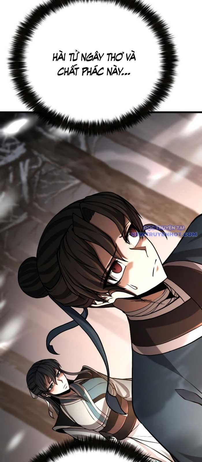 Hoa Vô Thập Nhật Công Chap 19 - Next Chap 20