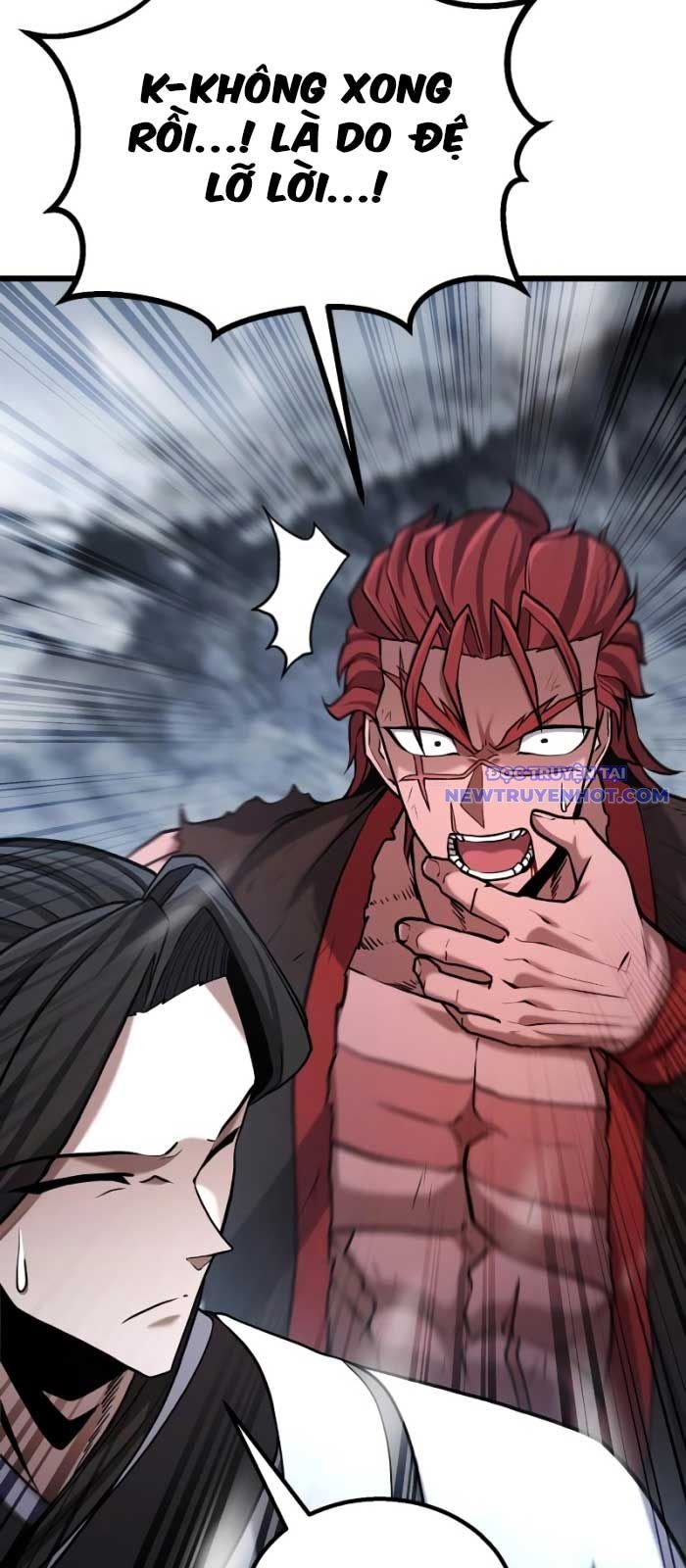 Hoa Vô Thập Nhật Công Chap 19 - Next Chap 20