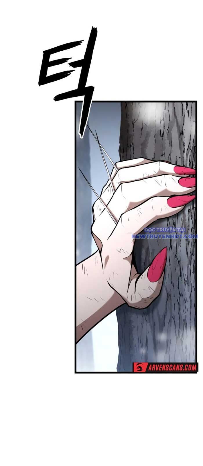 Hoa Vô Thập Nhật Công Chap 19 - Next Chap 20