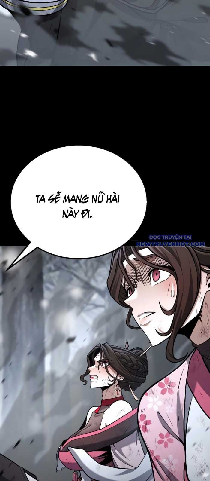 Hoa Vô Thập Nhật Công Chap 19 - Next Chap 20