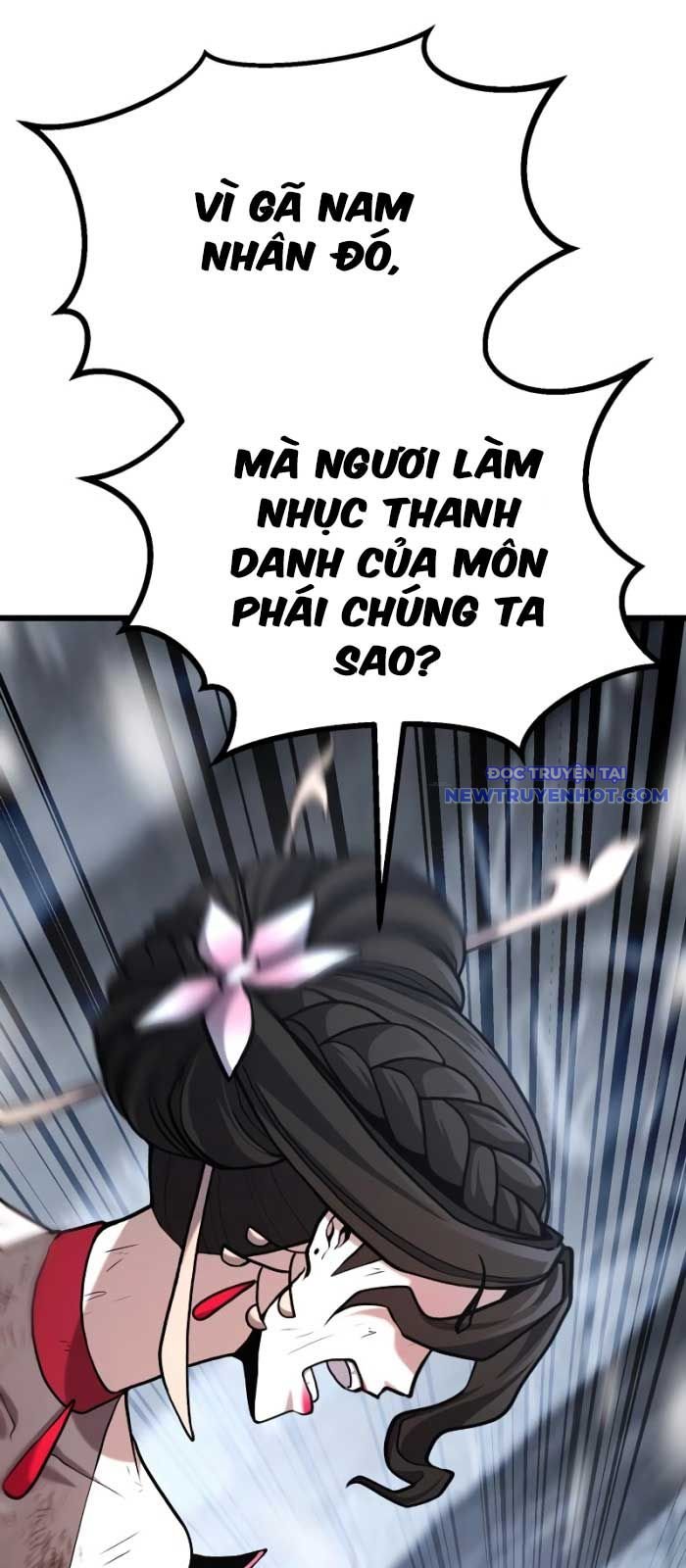 Hoa Vô Thập Nhật Công Chap 19 - Next Chap 20