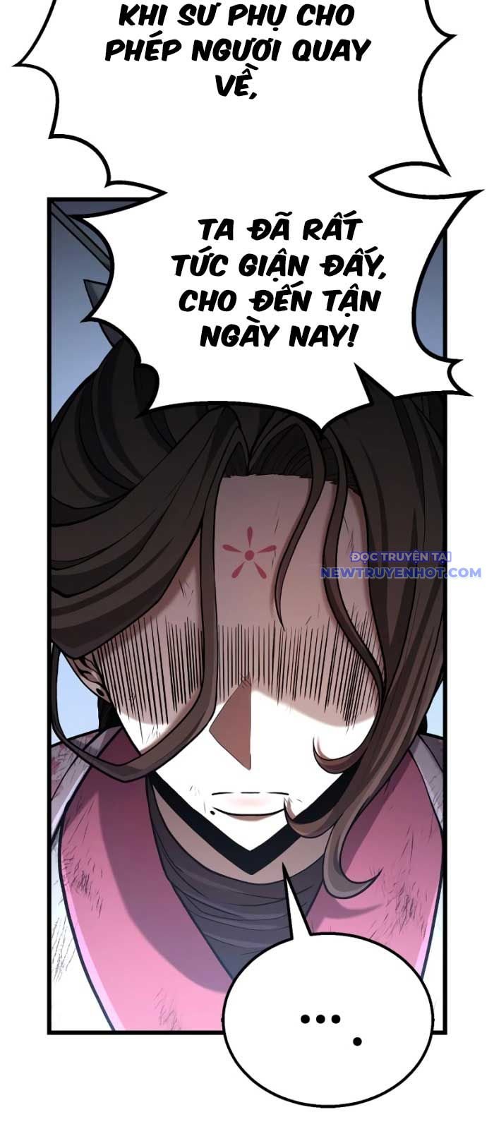 Hoa Vô Thập Nhật Công Chap 19 - Next Chap 20