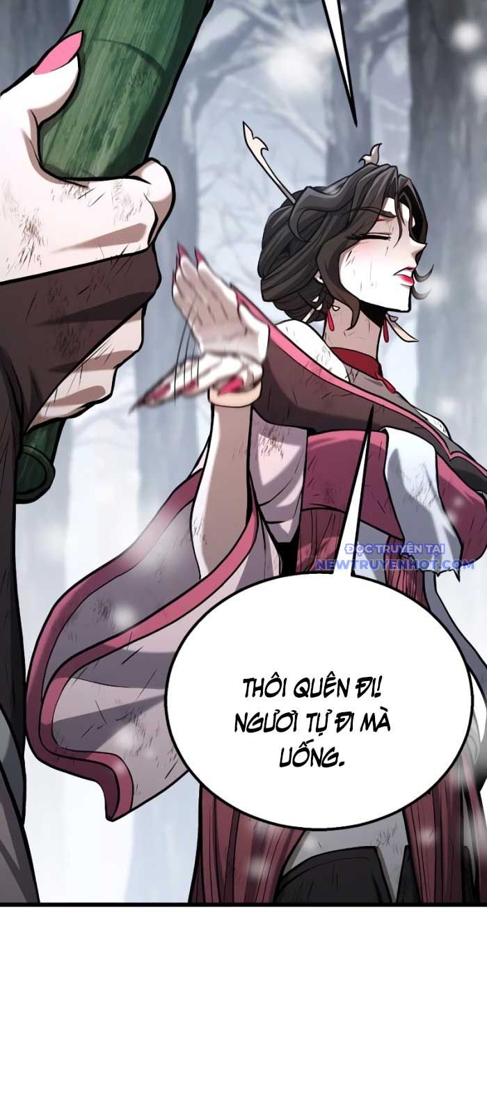 Hoa Vô Thập Nhật Công Chap 19 - Next Chap 20