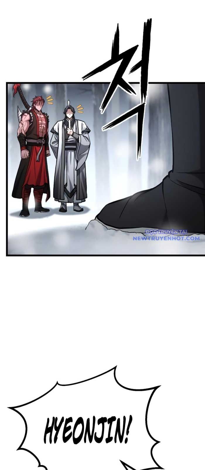 Hoa Vô Thập Nhật Công Chap 19 - Next Chap 20