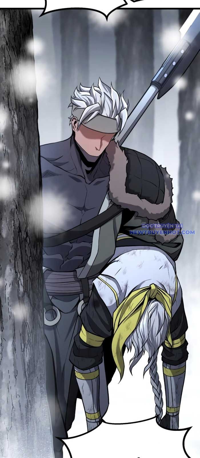 Hoa Vô Thập Nhật Công Chap 19 - Next Chap 20