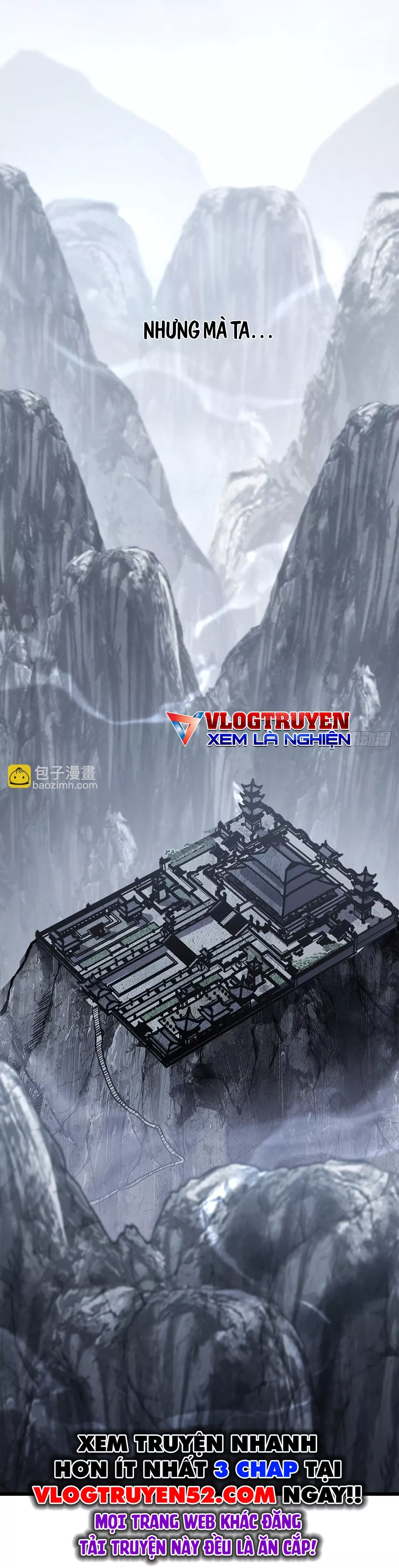 Hoa Vô Thập Nhật Công Chap 20 - Next Chap 21