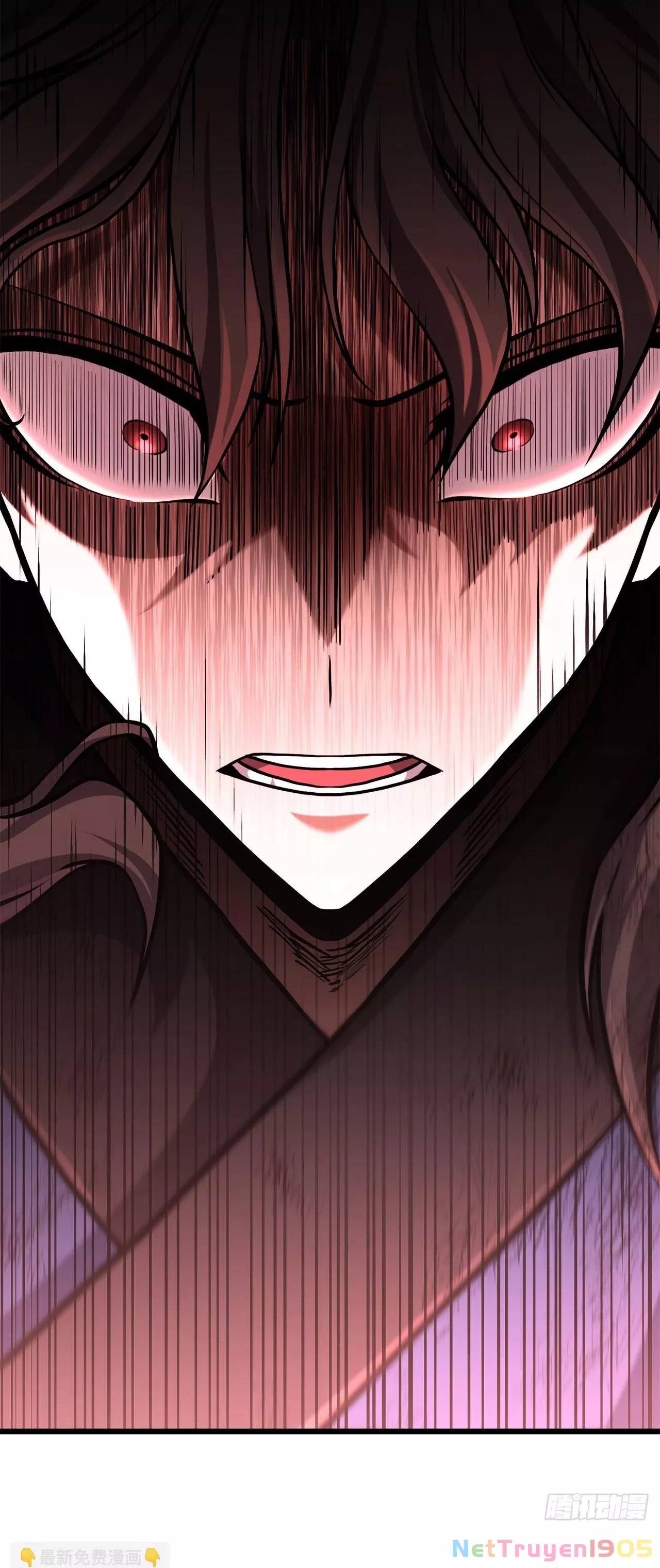 Hoa Vô Thập Nhật Công Chap 20 - Next Chap 21