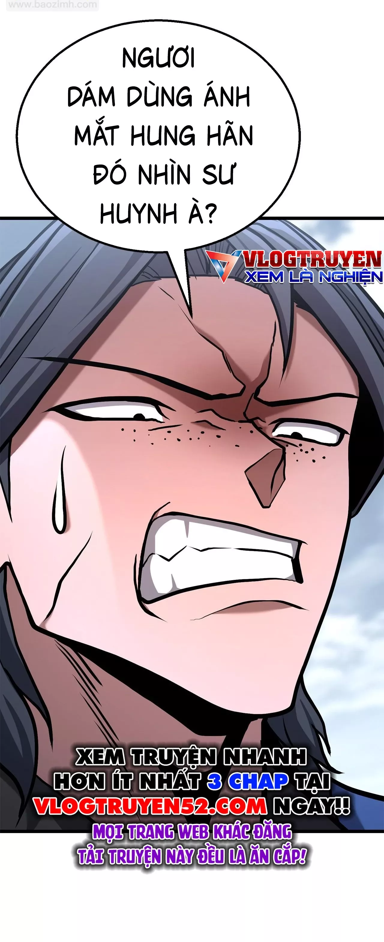 Hoa Vô Thập Nhật Công Chap 20 - Next Chap 21