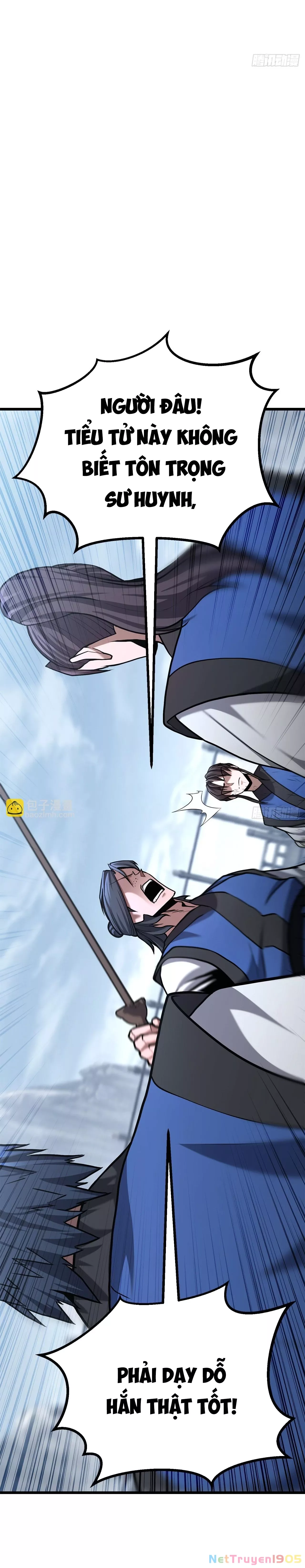 Hoa Vô Thập Nhật Công Chap 20 - Next Chap 21