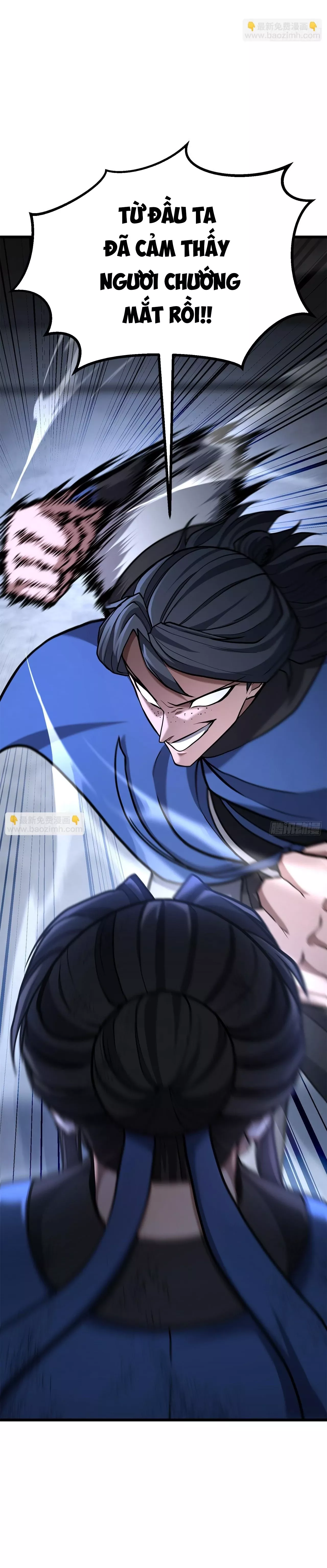 Hoa Vô Thập Nhật Công Chap 20 - Next Chap 21