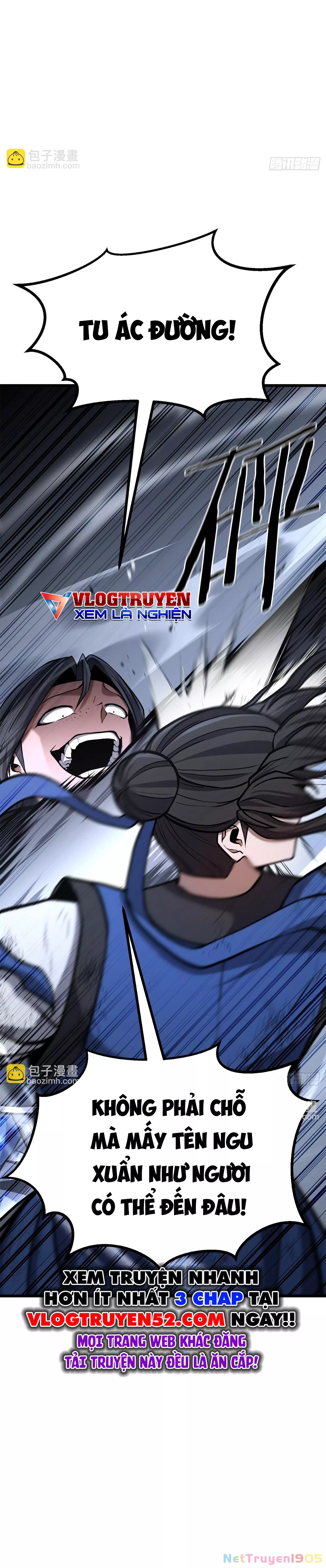 Hoa Vô Thập Nhật Công Chap 20 - Next Chap 21