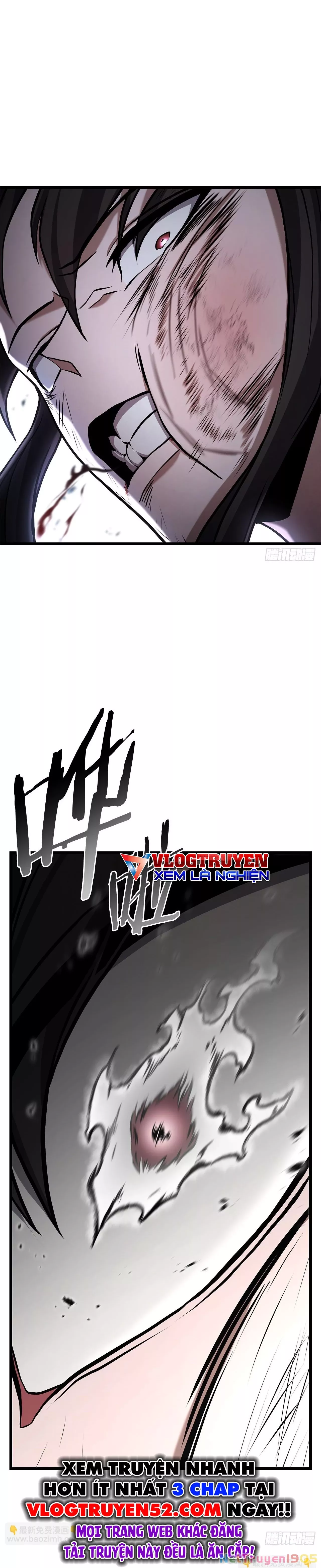 Hoa Vô Thập Nhật Công Chap 20 - Next Chap 21