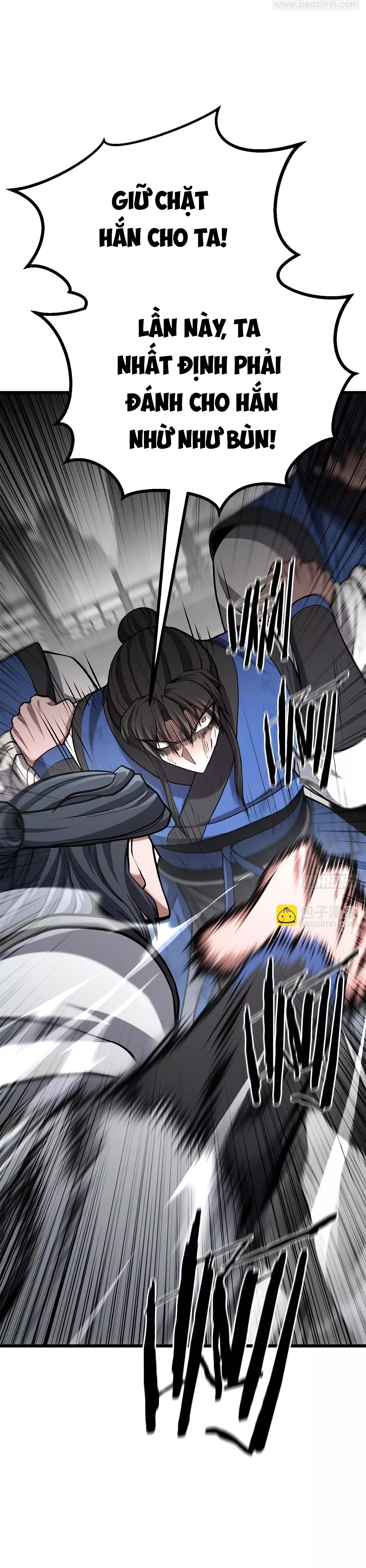 Hoa Vô Thập Nhật Công Chap 20 - Next Chap 21