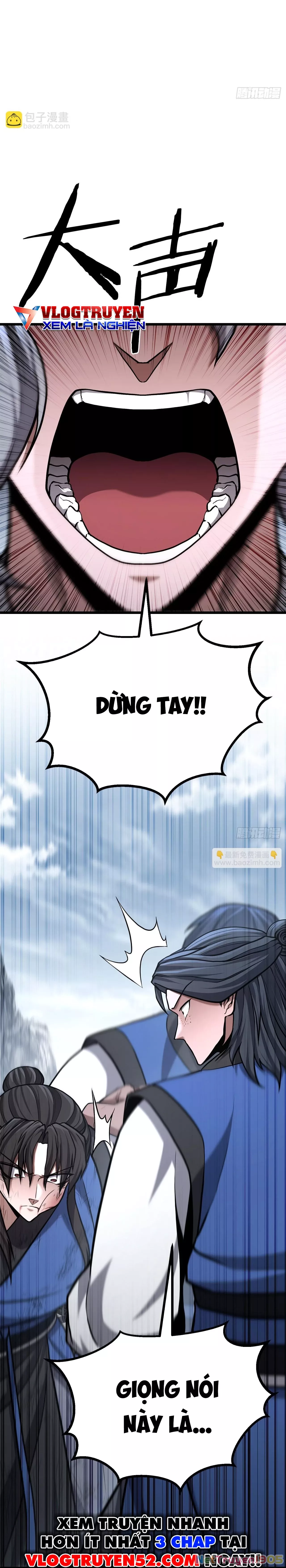 Hoa Vô Thập Nhật Công Chap 20 - Next Chap 21