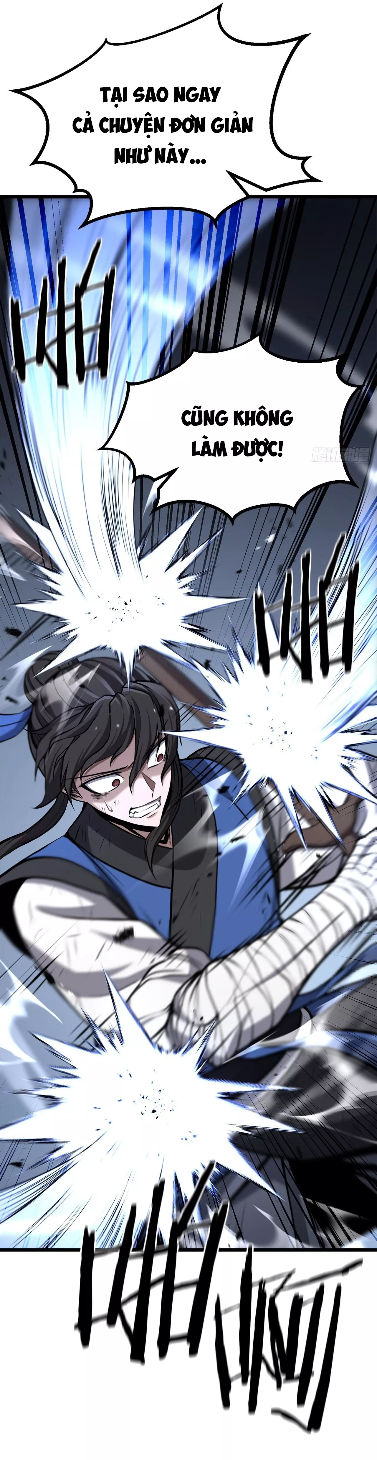 Hoa Vô Thập Nhật Công Chap 20 - Next Chap 21