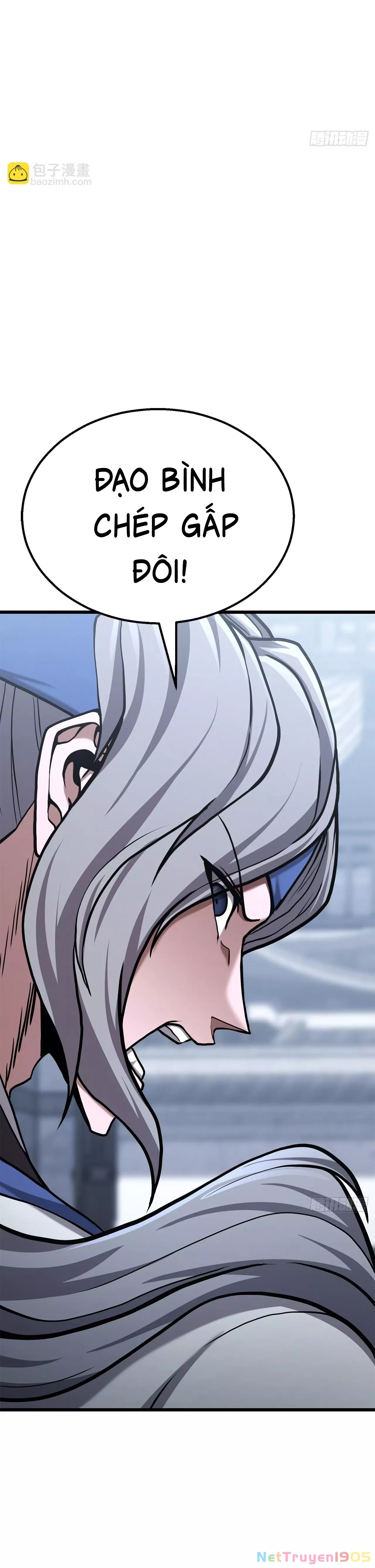 Hoa Vô Thập Nhật Công Chap 20 - Next Chap 21