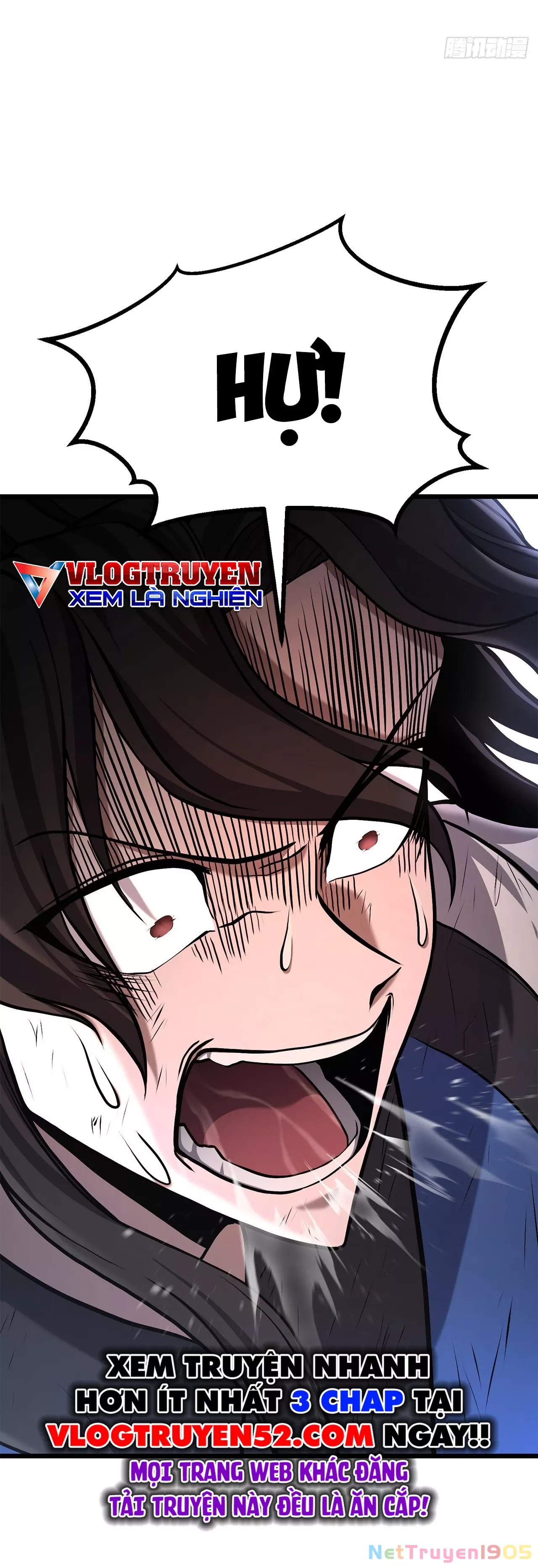 Hoa Vô Thập Nhật Công Chap 20 - Next Chap 21