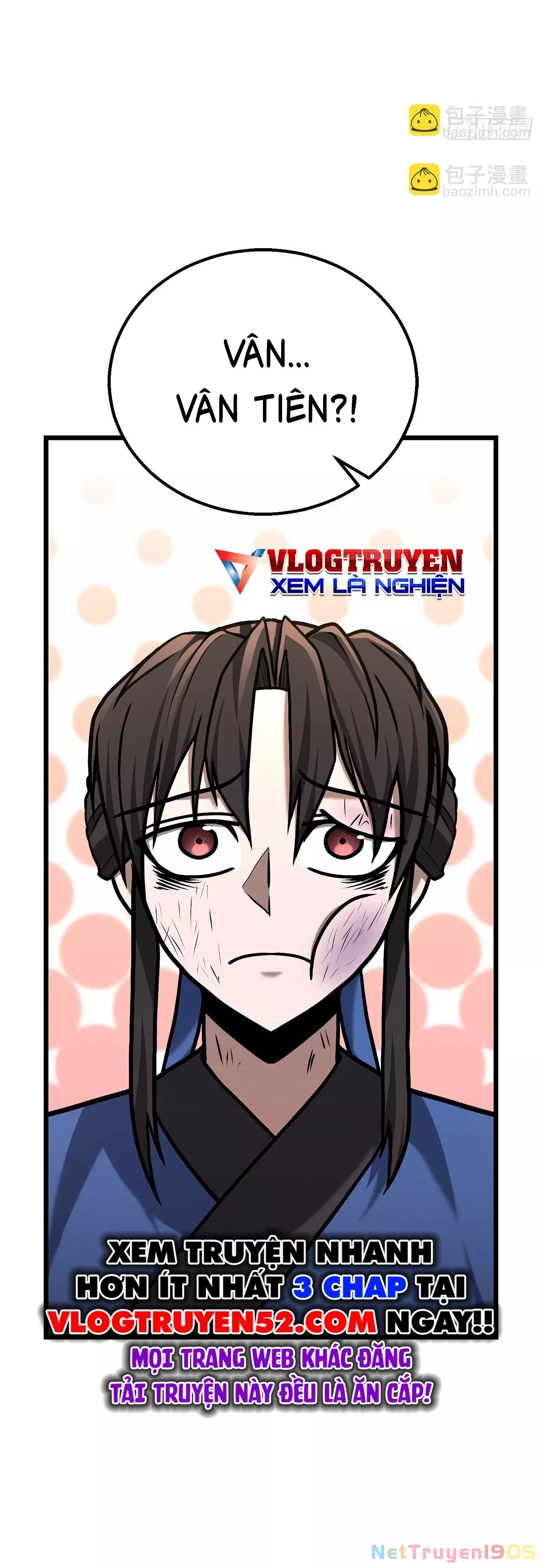 Hoa Vô Thập Nhật Công Chap 20 - Next Chap 21