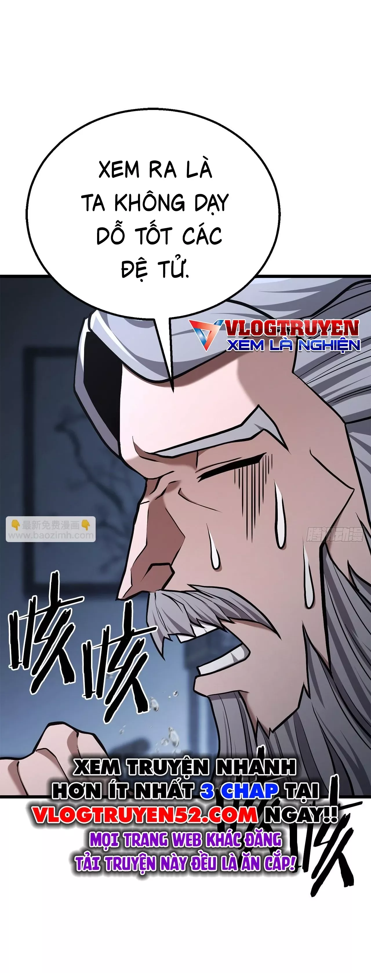 Hoa Vô Thập Nhật Công Chap 20 - Next Chap 21