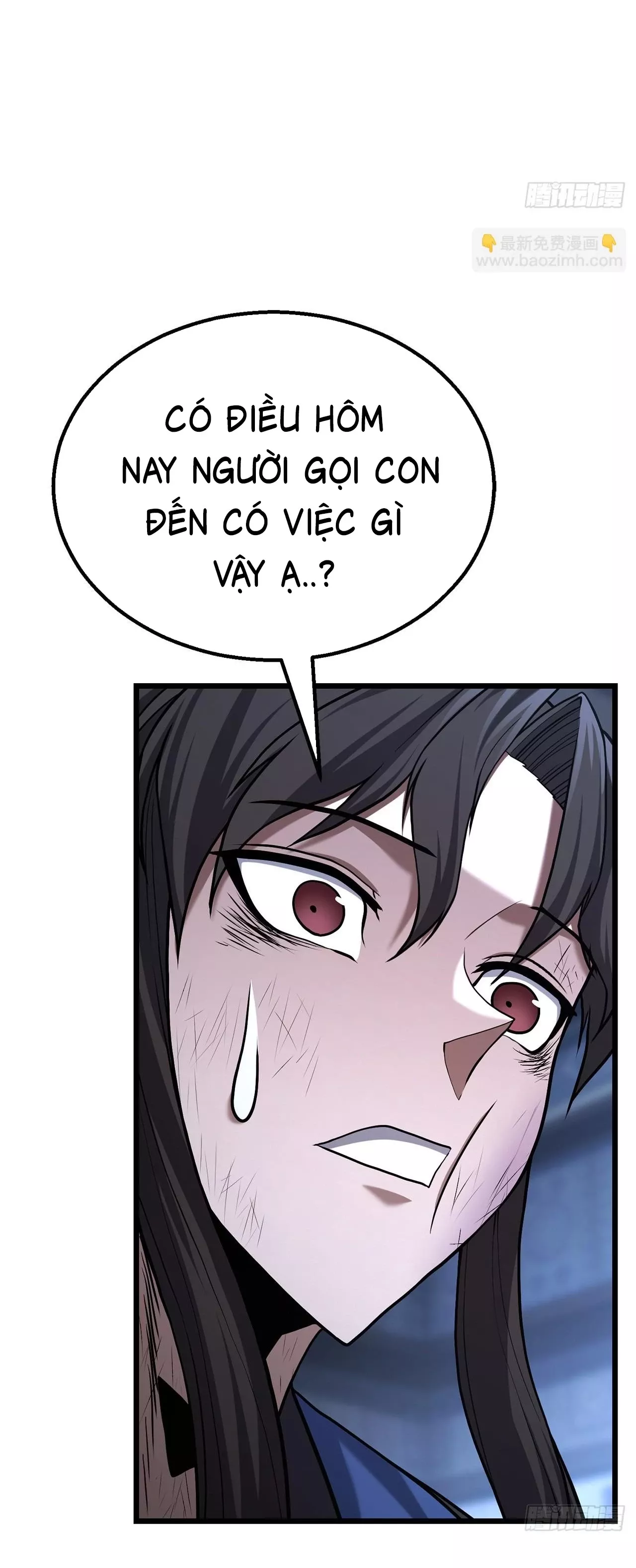 Hoa Vô Thập Nhật Công Chap 20 - Next Chap 21