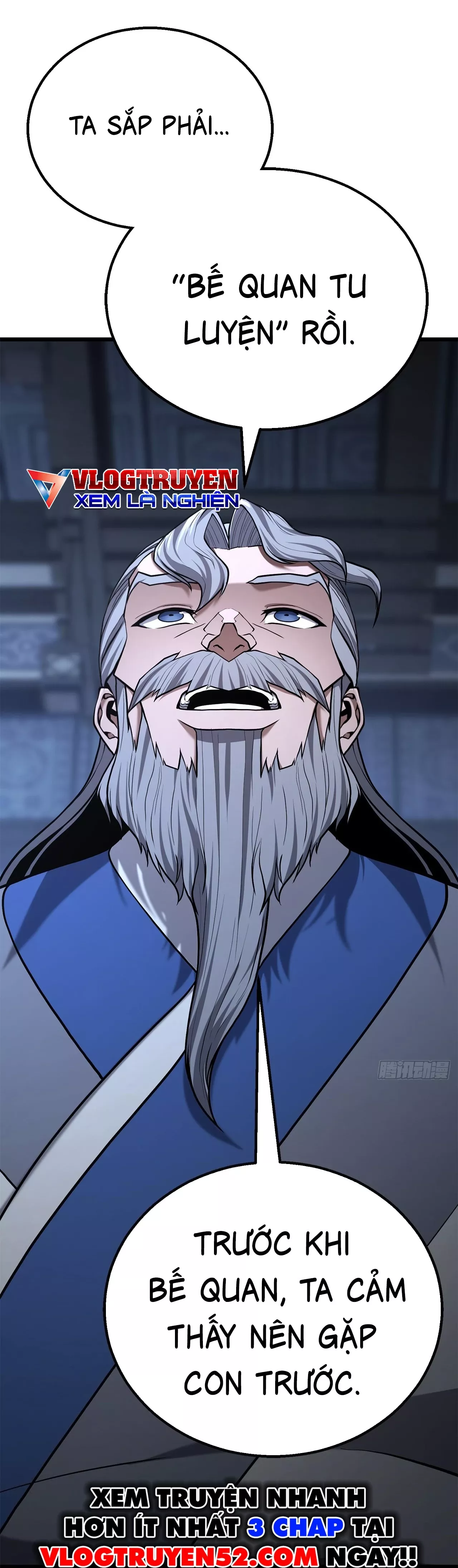 Hoa Vô Thập Nhật Công Chap 20 - Next Chap 21