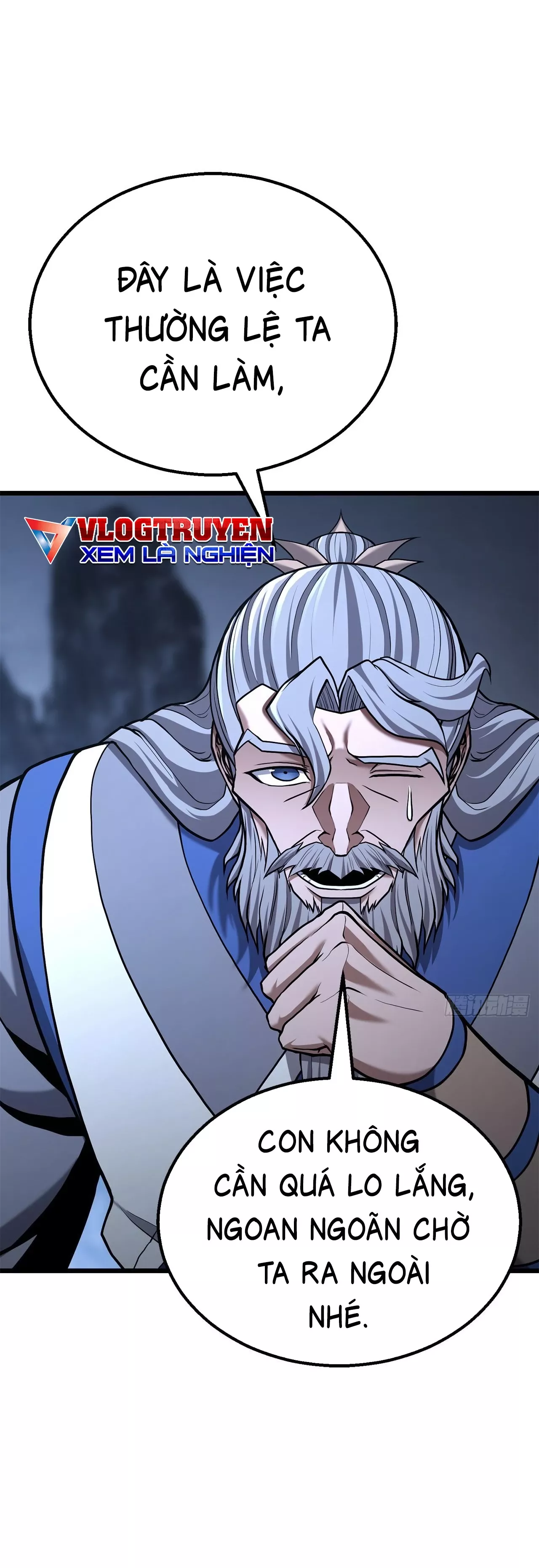 Hoa Vô Thập Nhật Công Chap 20 - Next Chap 21