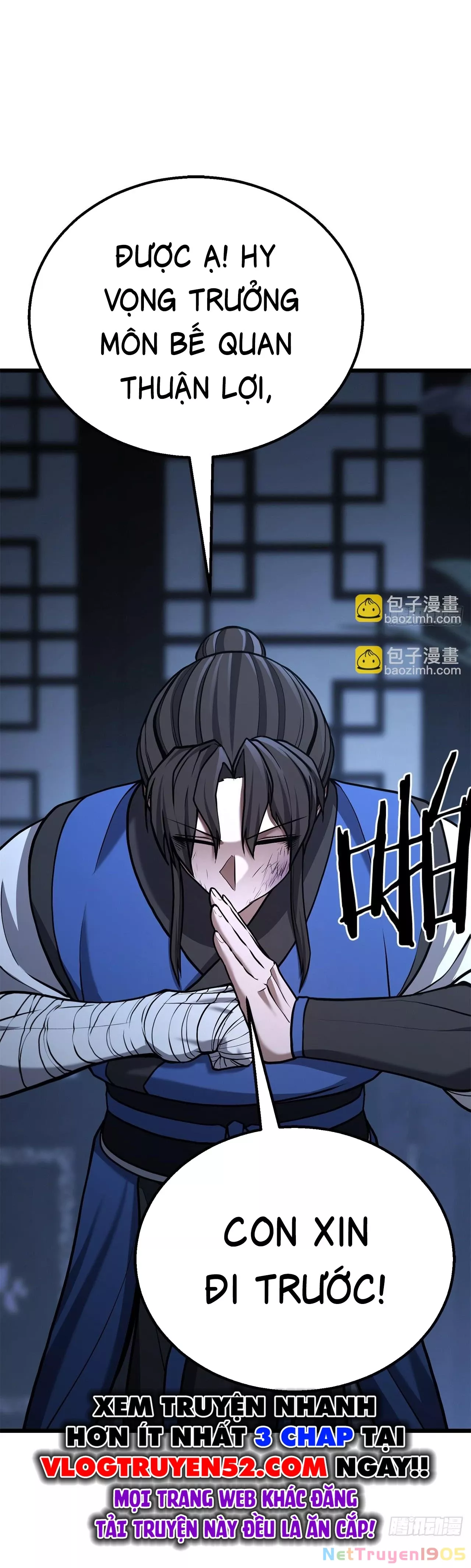 Hoa Vô Thập Nhật Công Chap 20 - Next Chap 21