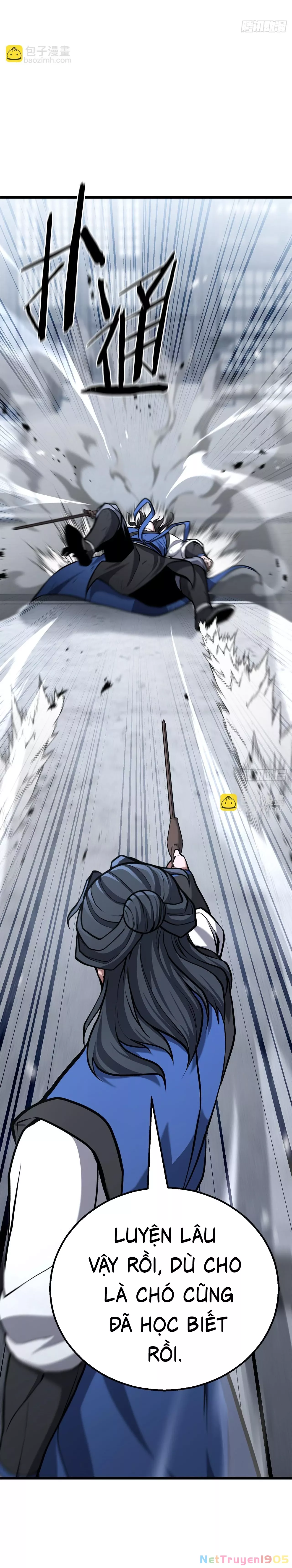 Hoa Vô Thập Nhật Công Chap 20 - Next Chap 21