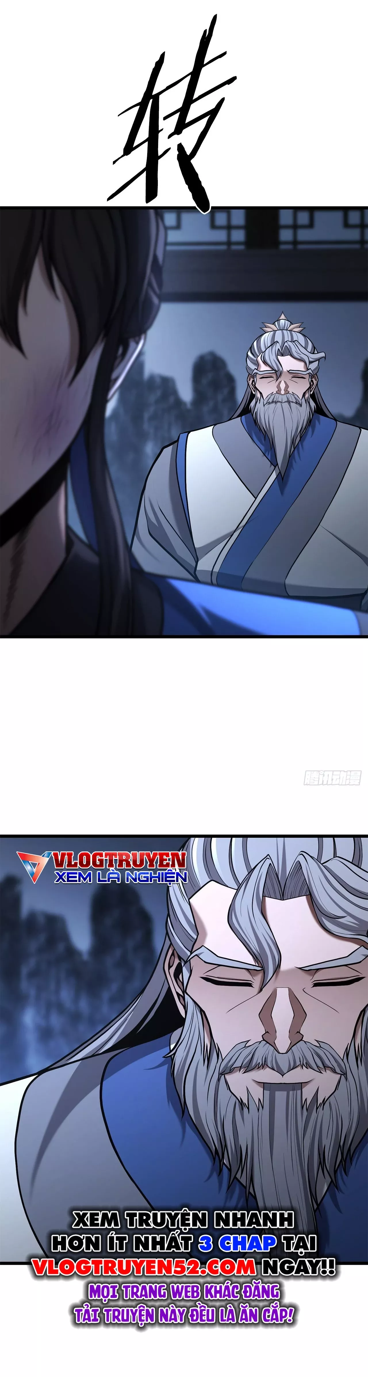 Hoa Vô Thập Nhật Công Chap 20 - Next Chap 21