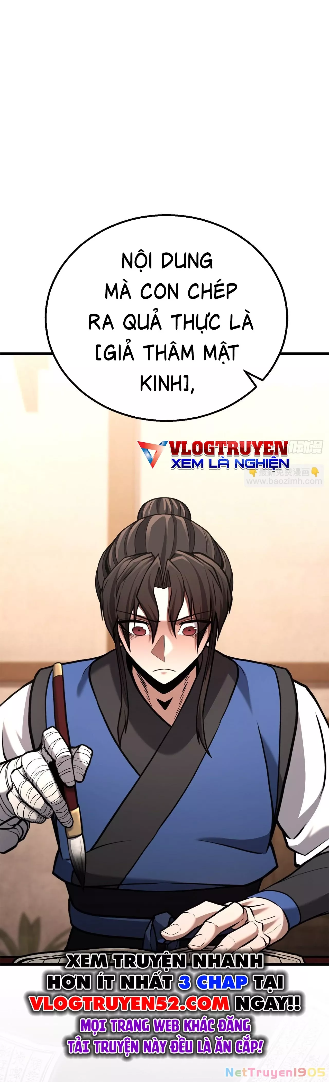 Hoa Vô Thập Nhật Công Chap 20 - Next Chap 21