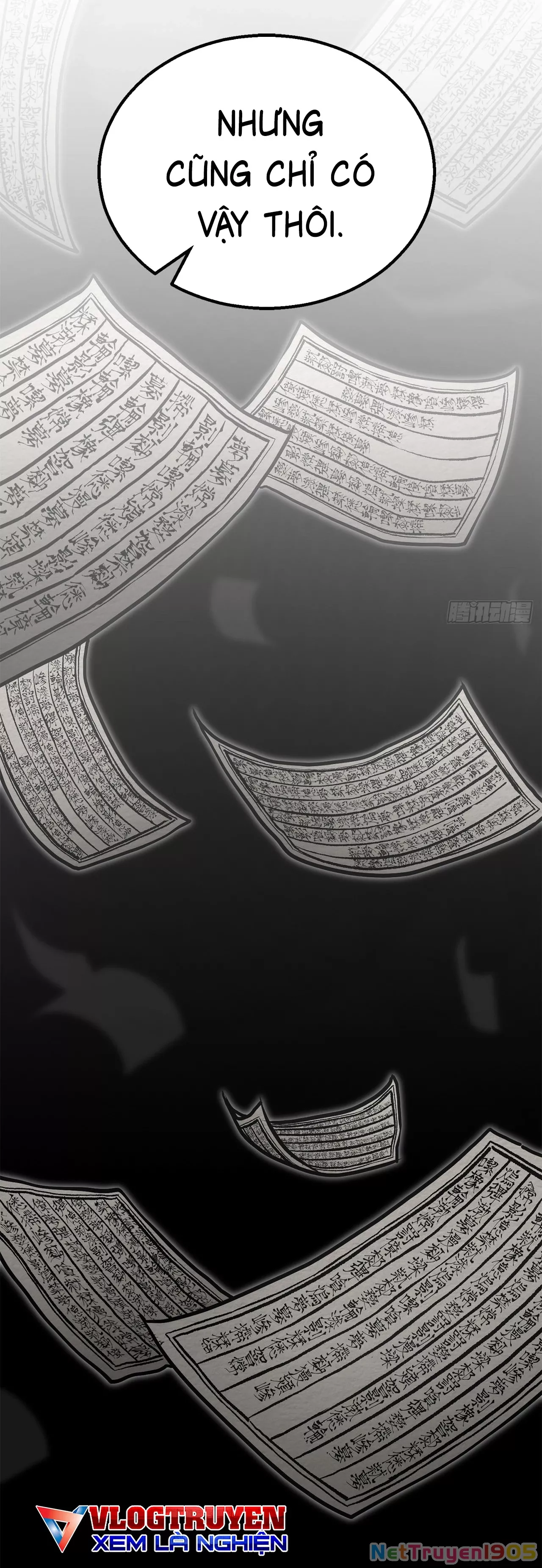 Hoa Vô Thập Nhật Công Chap 20 - Next Chap 21