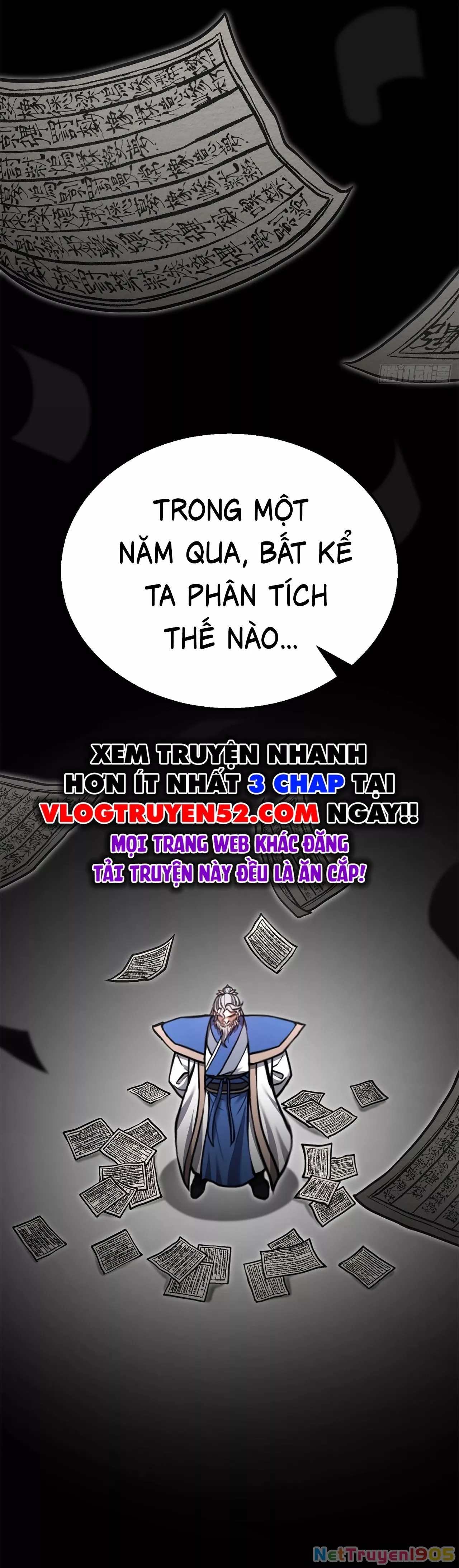 Hoa Vô Thập Nhật Công Chap 20 - Next Chap 21