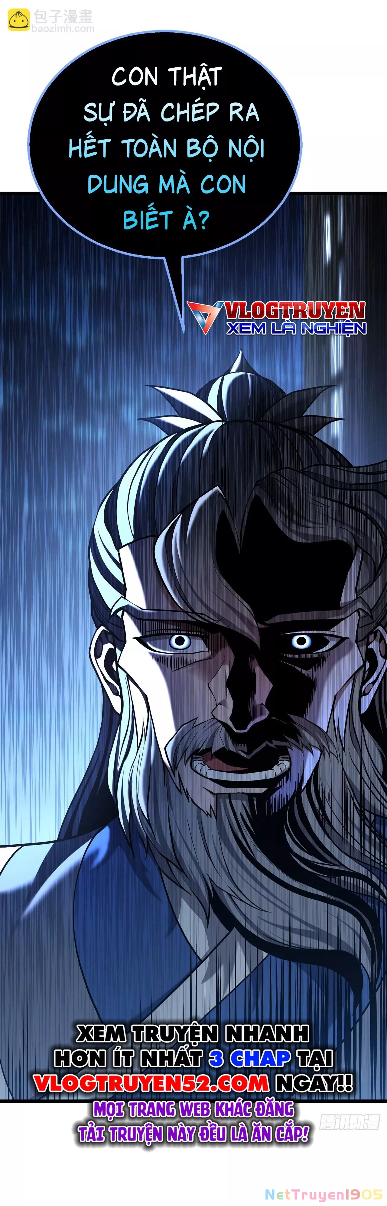 Hoa Vô Thập Nhật Công Chap 20 - Next Chap 21