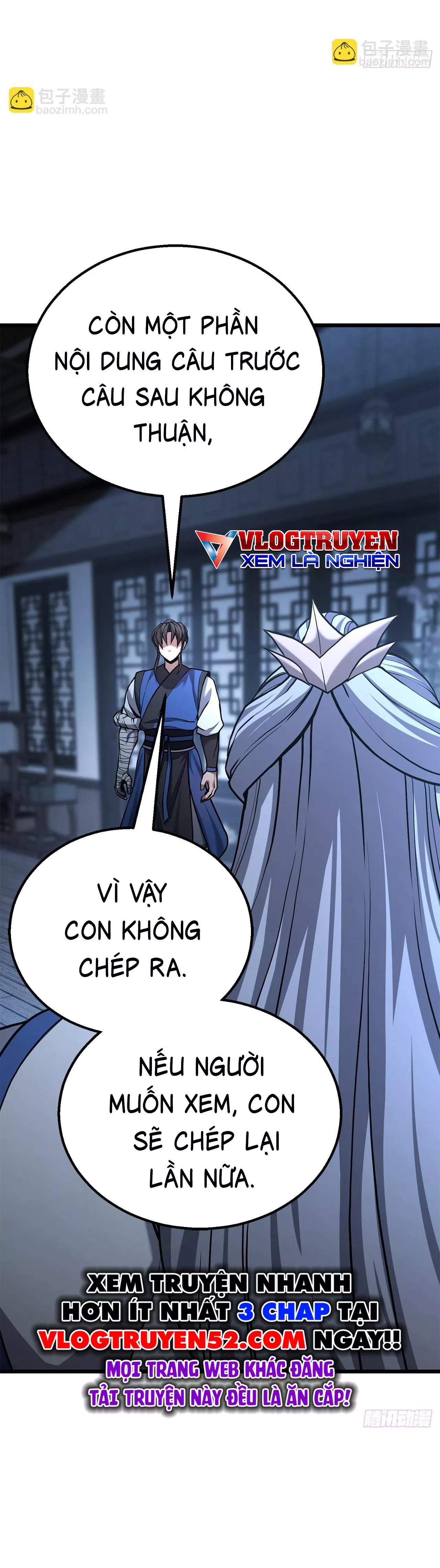 Hoa Vô Thập Nhật Công Chap 20 - Next Chap 21