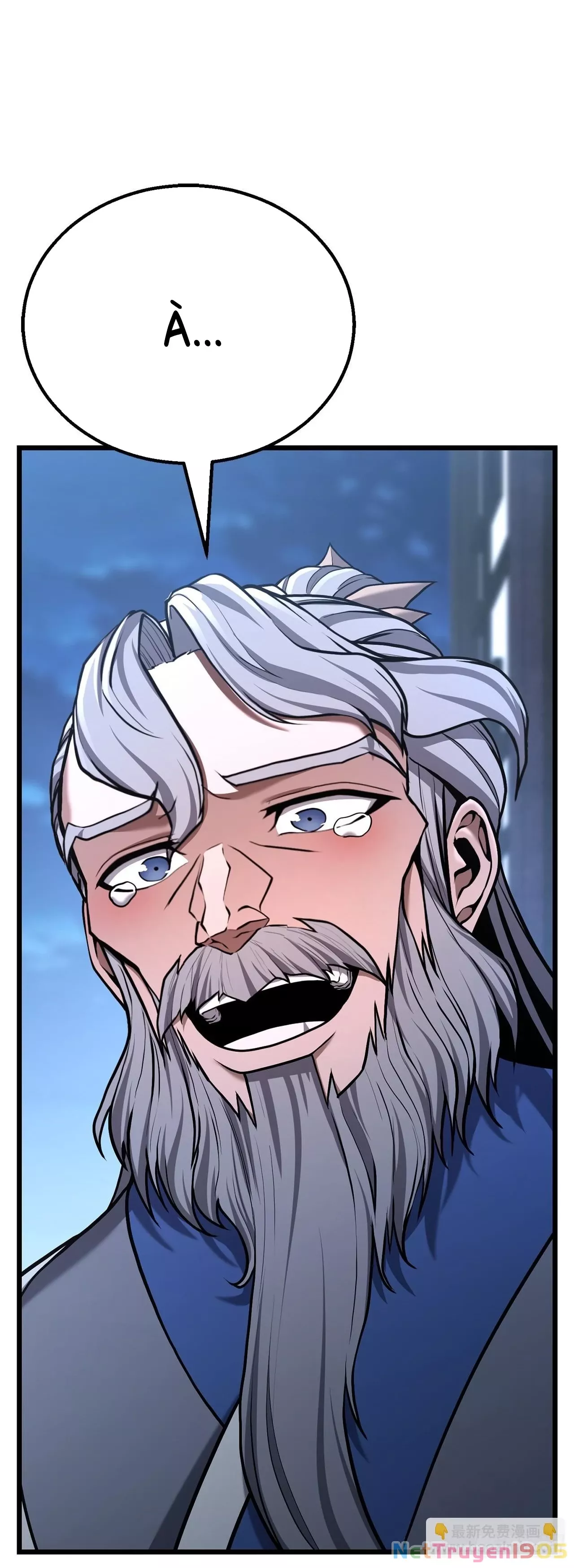 Hoa Vô Thập Nhật Công Chap 20 - Next Chap 21