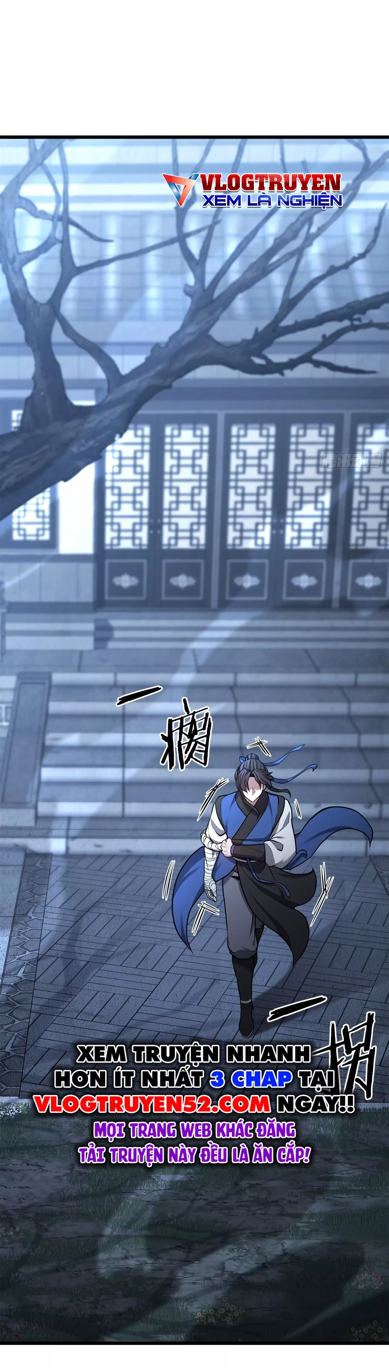 Hoa Vô Thập Nhật Công Chap 20 - Next Chap 21