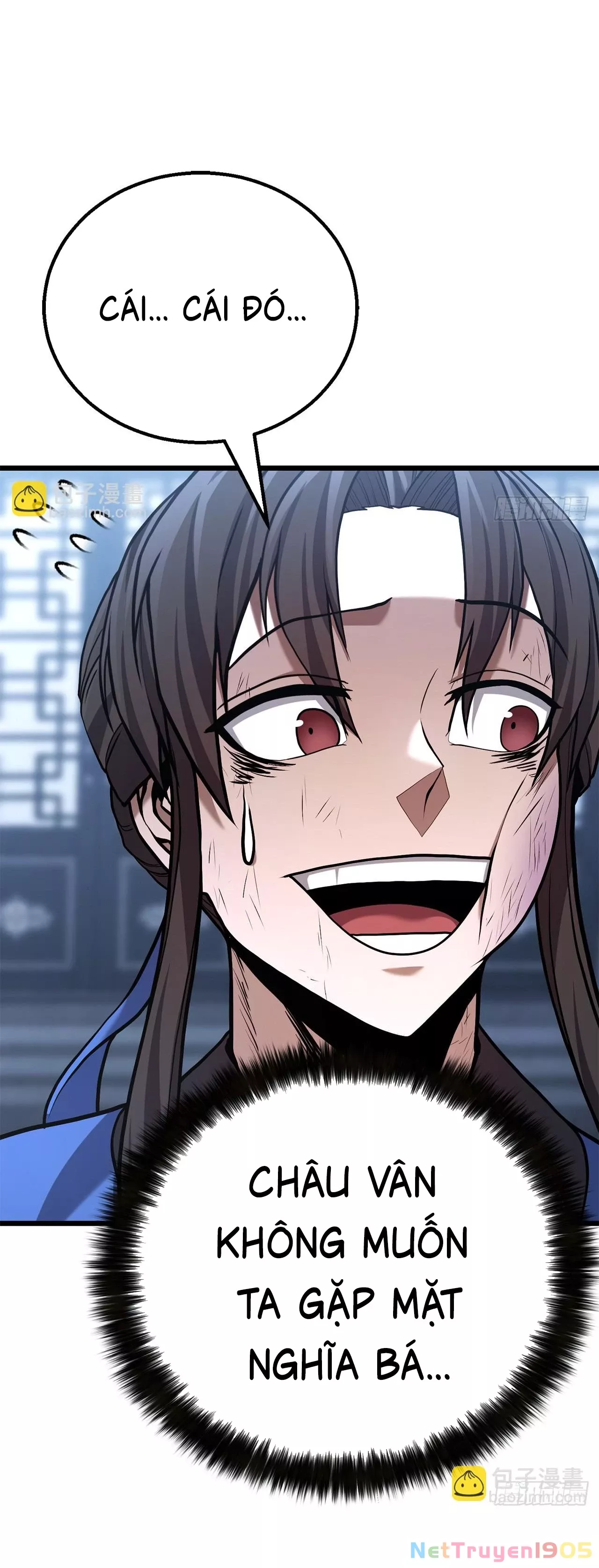 Hoa Vô Thập Nhật Công Chap 20 - Next Chap 21