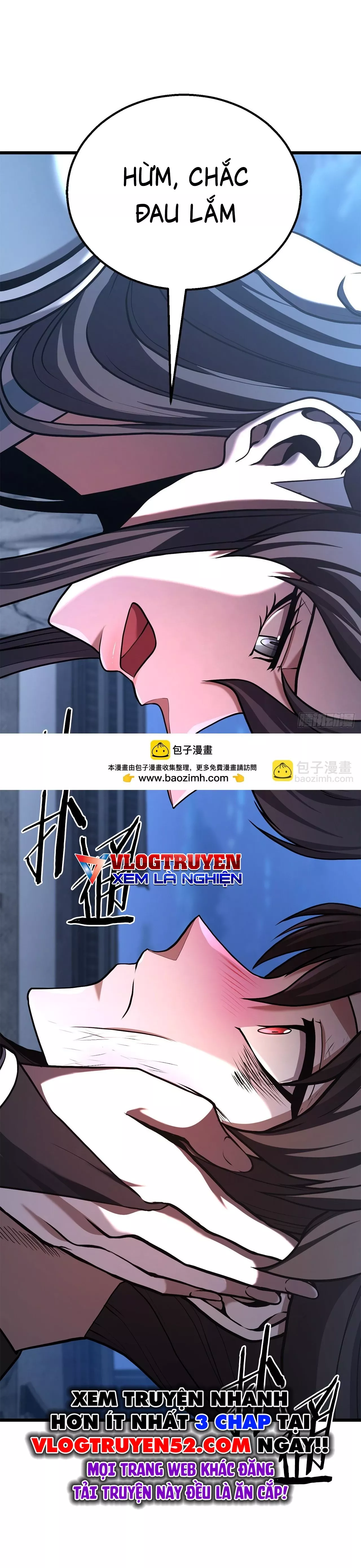 Hoa Vô Thập Nhật Công Chap 20 - Next Chap 21