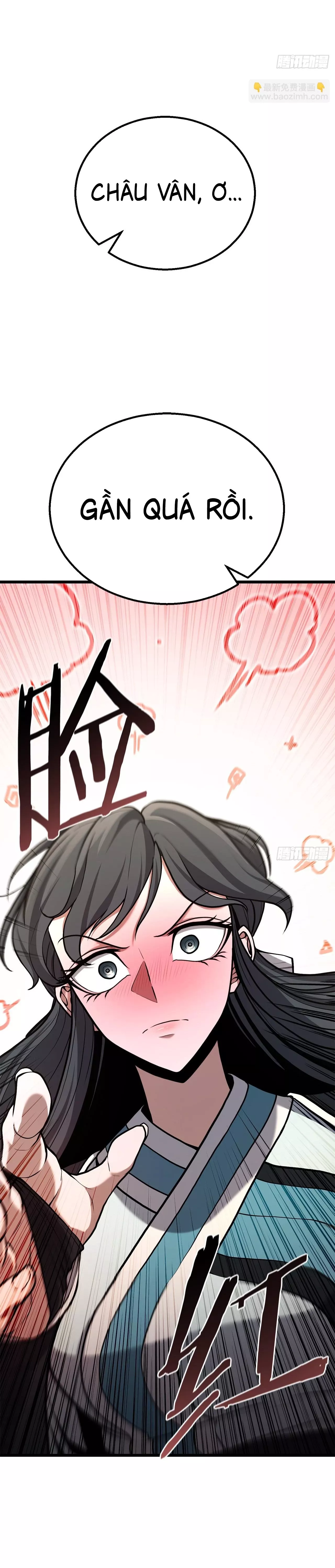 Hoa Vô Thập Nhật Công Chap 20 - Next Chap 21