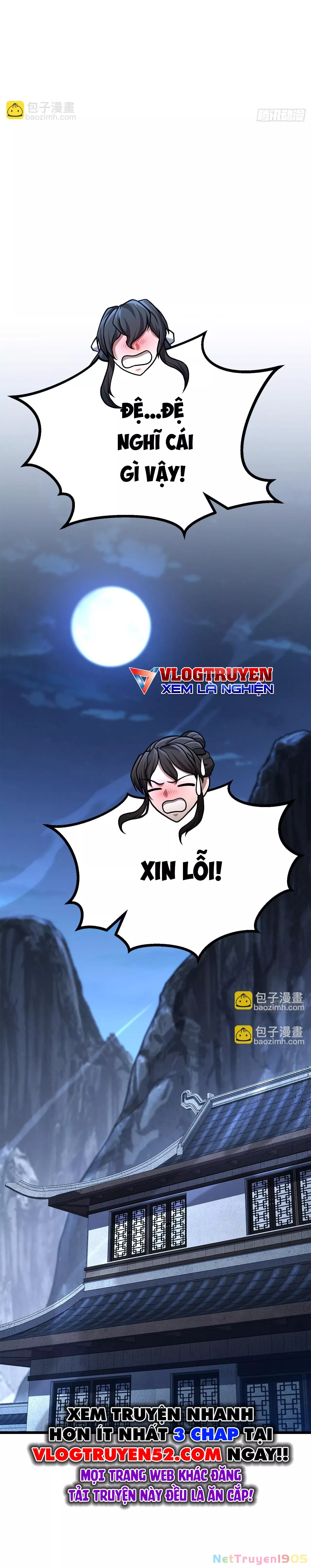 Hoa Vô Thập Nhật Công Chap 20 - Next Chap 21