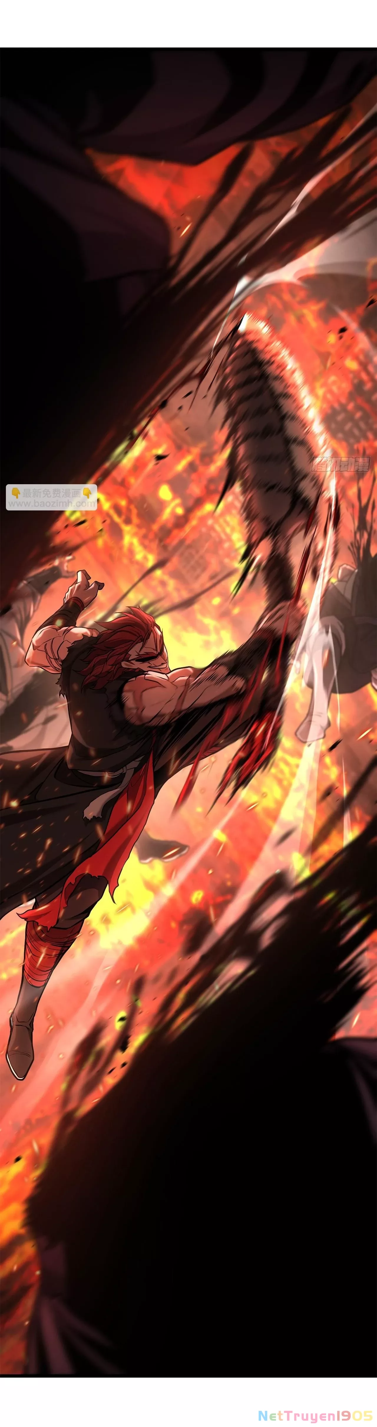 Hoa Vô Thập Nhật Công Chap 20 - Next Chap 21