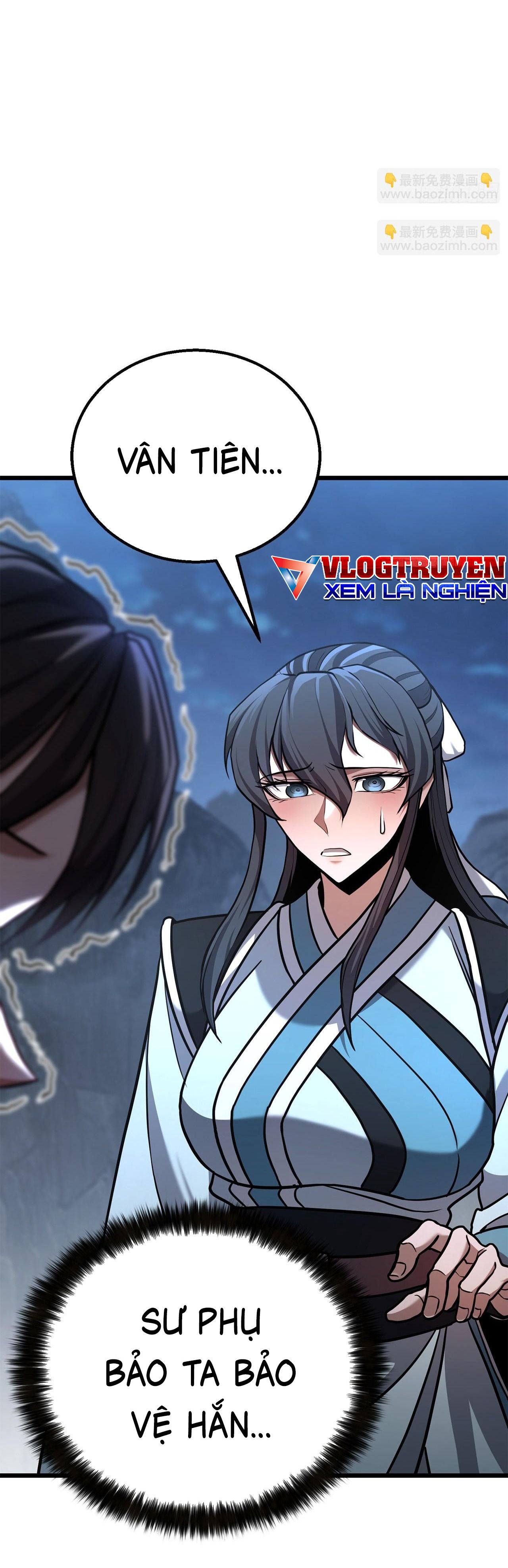 Hoa Vô Thập Nhật Công Chap 21 - Next Chap 22