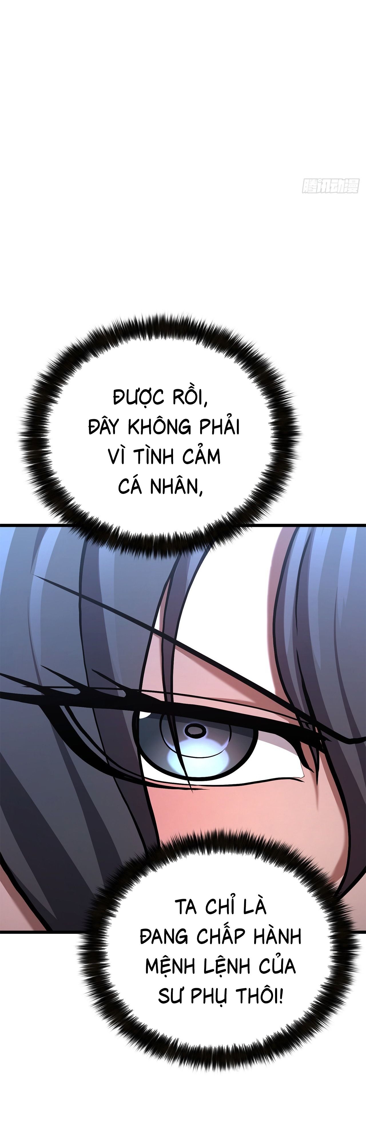 Hoa Vô Thập Nhật Công Chap 21 - Next Chap 22