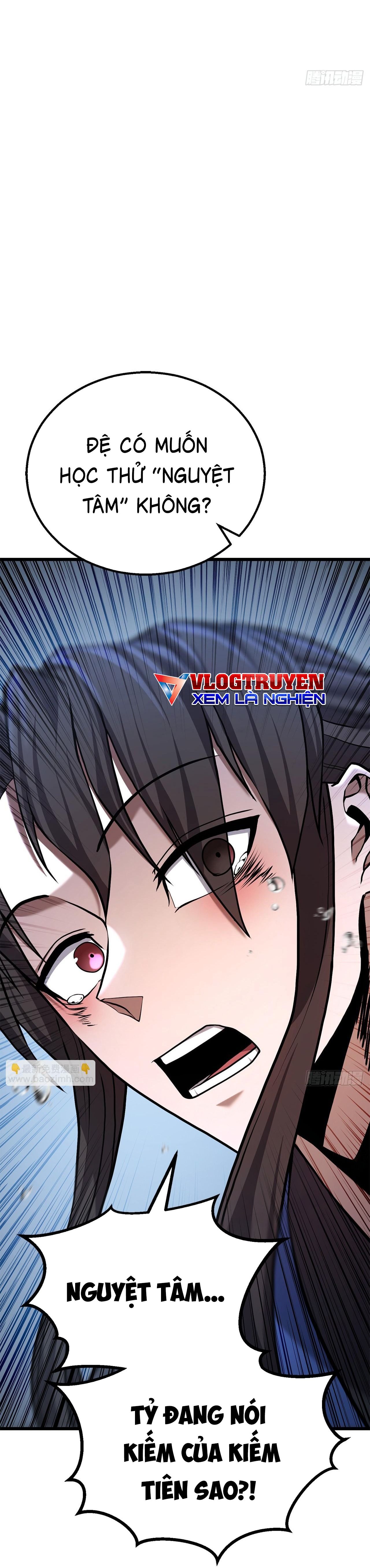 Hoa Vô Thập Nhật Công Chap 21 - Next Chap 22