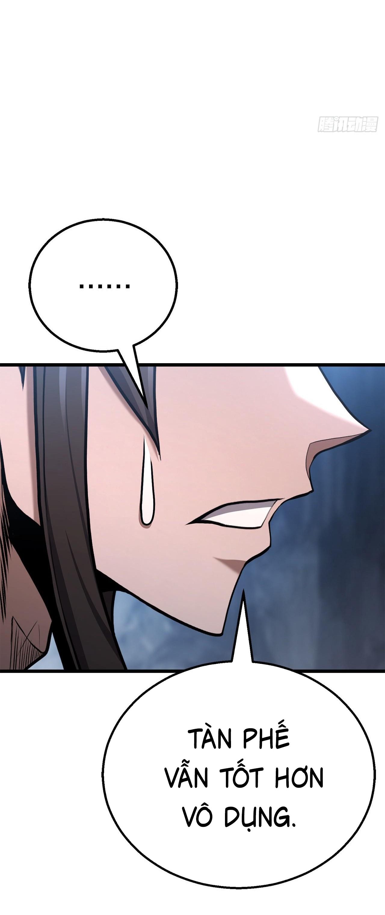 Hoa Vô Thập Nhật Công Chap 21 - Next Chap 22