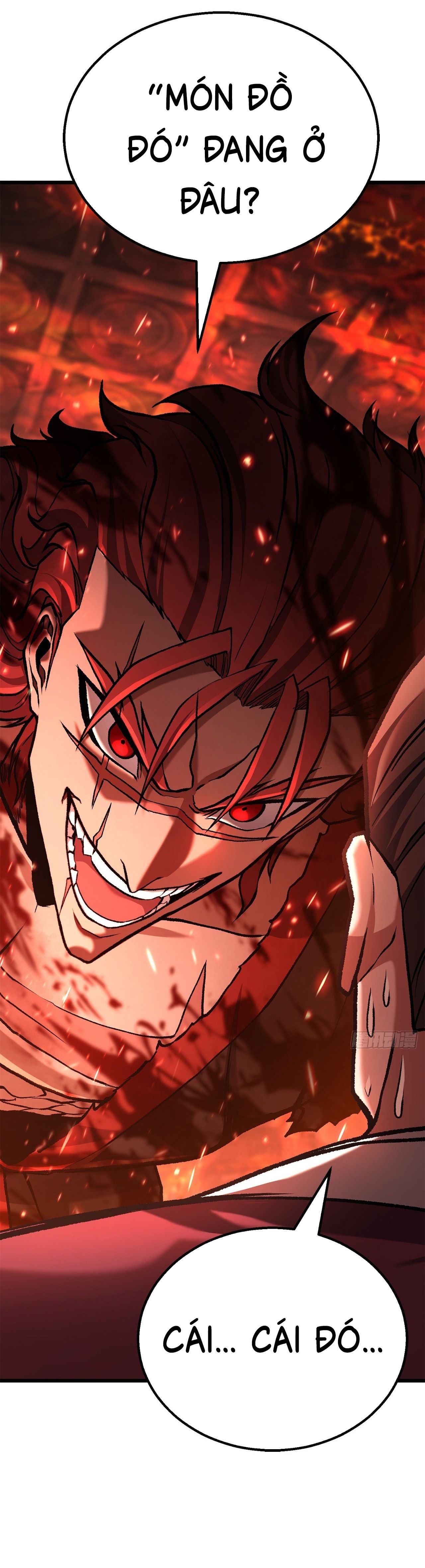 Hoa Vô Thập Nhật Công Chap 21 - Next Chap 22