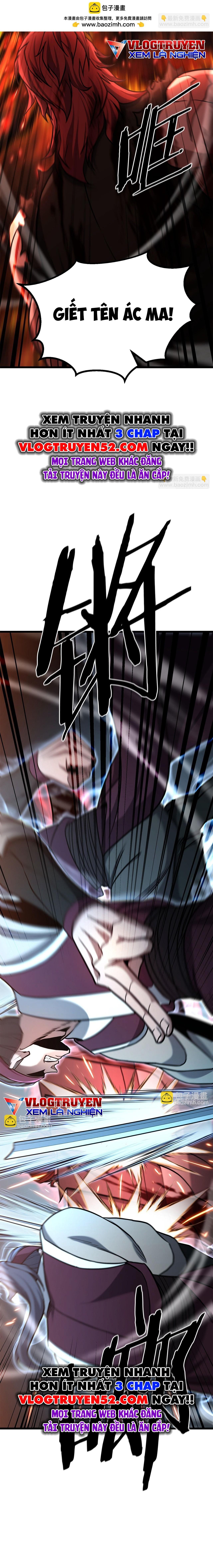 Hoa Vô Thập Nhật Công Chap 21 - Next Chap 22