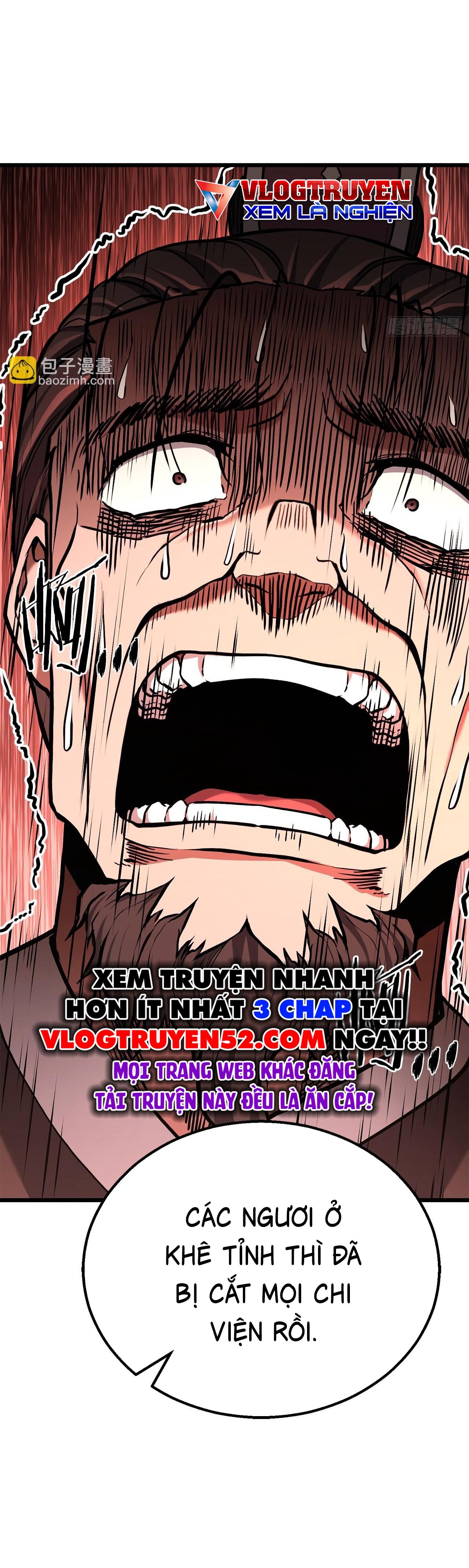 Hoa Vô Thập Nhật Công Chap 21 - Next Chap 22