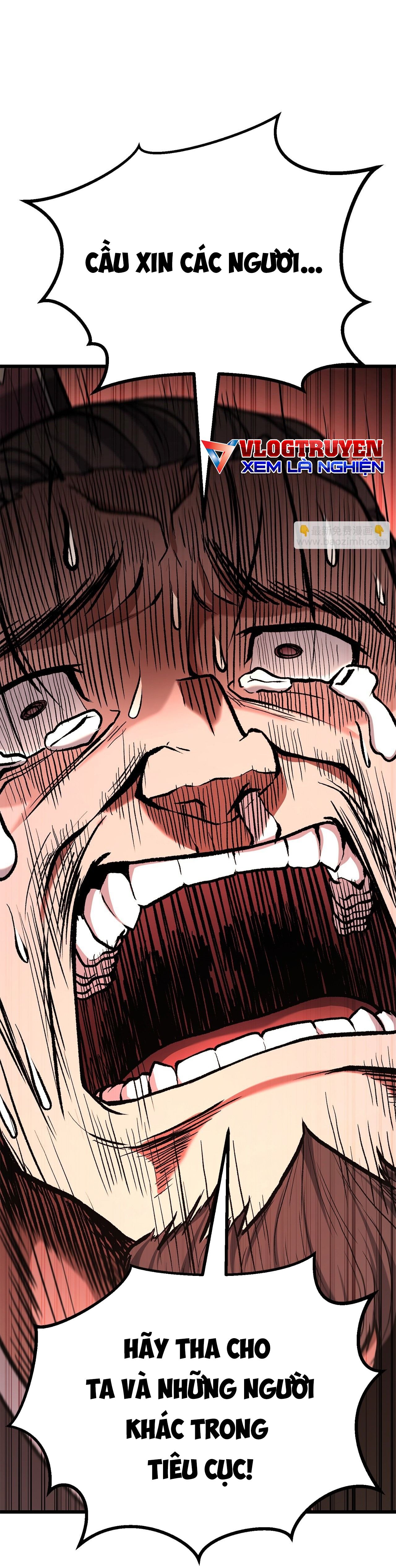 Hoa Vô Thập Nhật Công Chap 21 - Next Chap 22