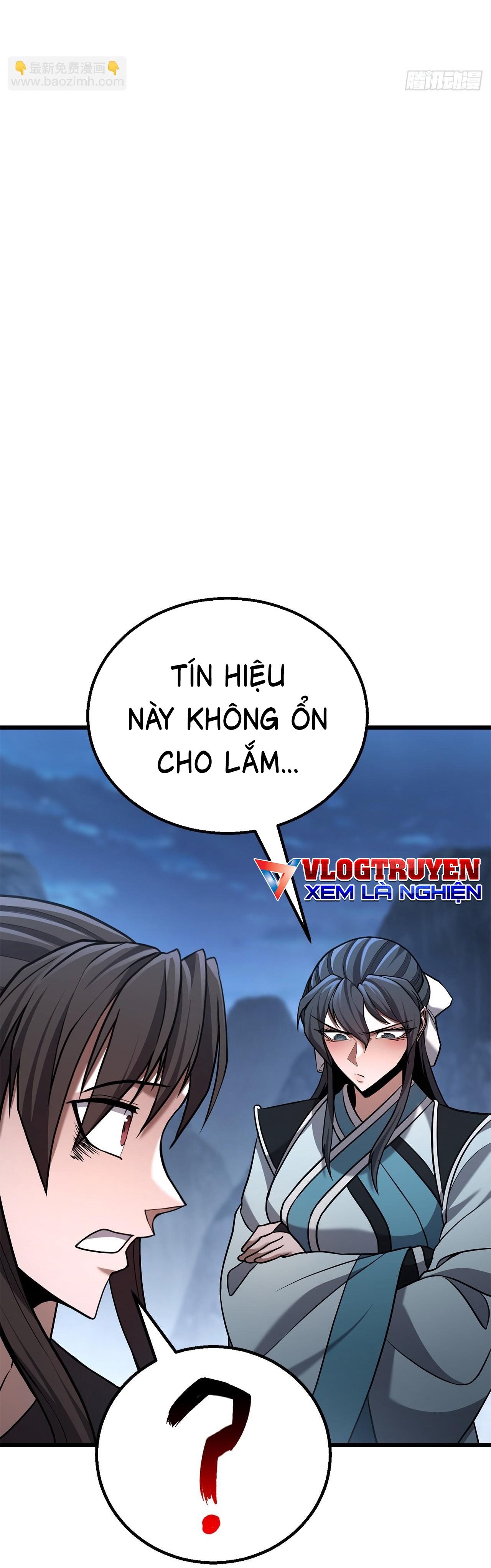 Hoa Vô Thập Nhật Công Chap 21 - Next Chap 22